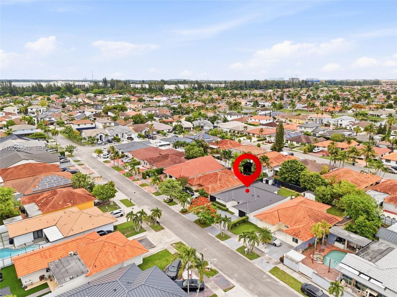 881 NW 133rd Ave, Miami, FL 33182 Photo