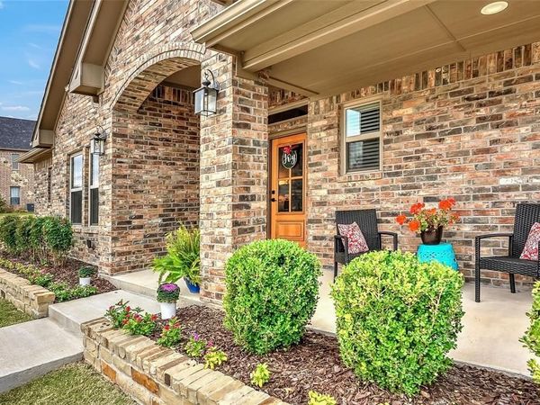3818 Sumner Court, Sherman, TX 75090