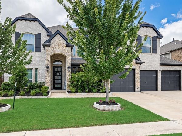219 Airlene Lane, Fate, TX 75087