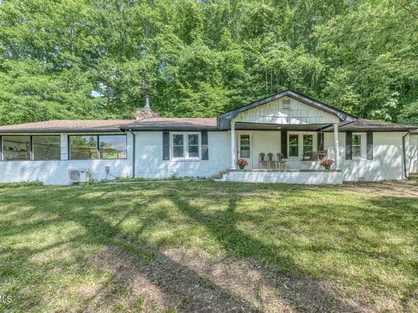 164 Paul Blevins Road, Roan Mountain, TN 37687