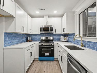4268 Lake Ridge Drive, Raleigh, NC 27604