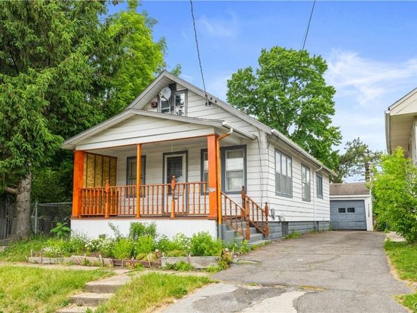 812 Watson Place, Utica, NY 13502
