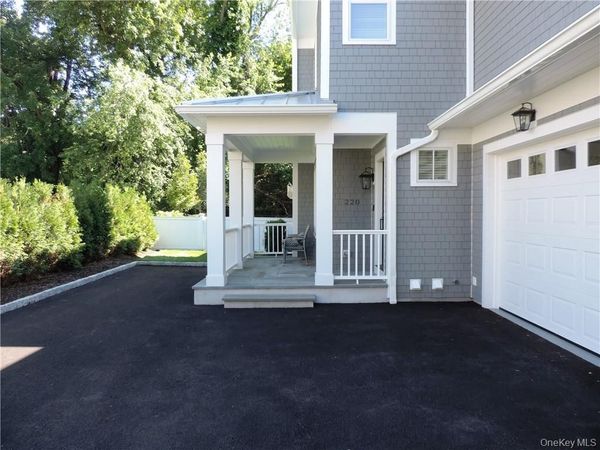 220 Central Avenue , Rye, NY 10580