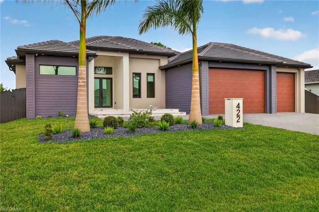 422 SW 31st Ave, Cape Coral, FL 33991 Photo