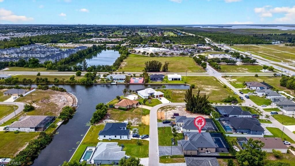 422 SW 31st Ave, Cape Coral, FL 33991 Photo