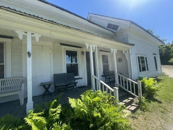 3491 County Road, Albany, VT 05875