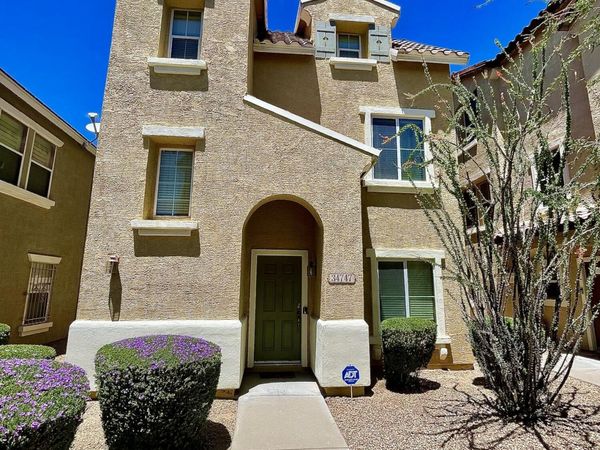 34747 N 30TH Avenue, Phoenix, AZ 85086
