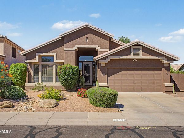 29456 N 49TH Way, Cave Creek, AZ 85331