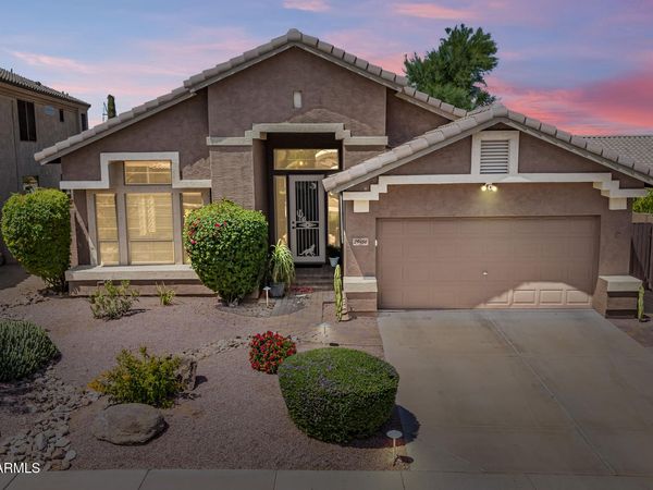 29456 N 49TH Way, Cave Creek, AZ 85331