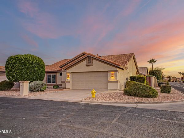 14877 W VERDE Lane, Goodyear, AZ 85395