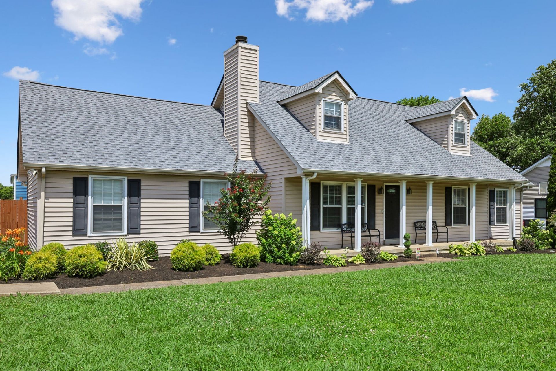4222 Higdon Dr, Murfreesboro, TN 37128 Main Photo