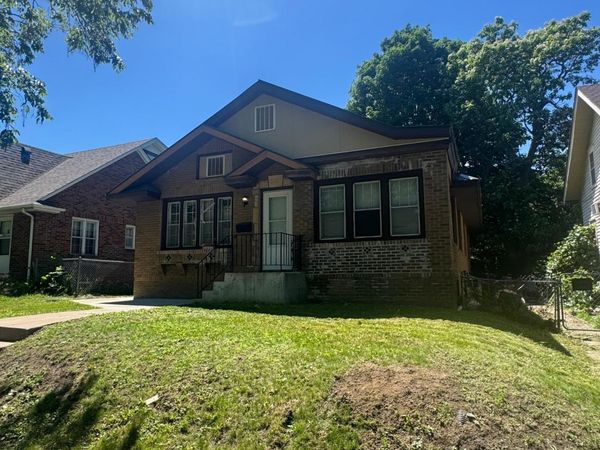 3237 Sheridan Avenue N, Minneapolis, MN 55412