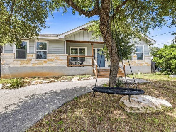 1141 High Point Ln, Spring Branch, TX 78070