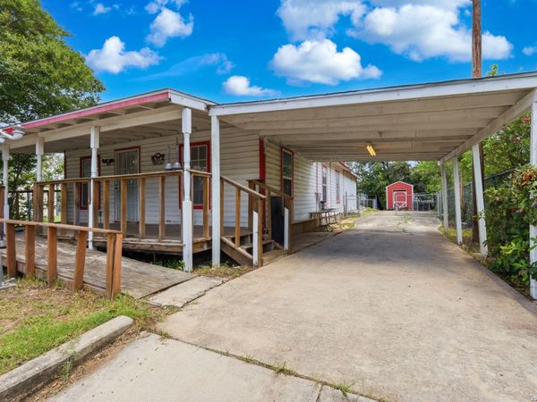 243 Durant, San Antonio, TX 78237