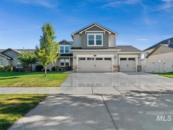 12534 W Oneida St., Boise, ID 83709
