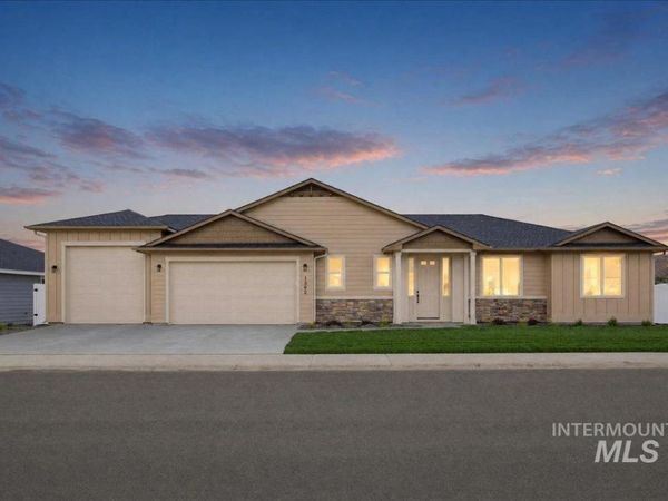 1362 S Justice Ave, Emmett, ID 83617