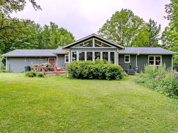 N6756 CARDINAL LANE, Wittenberg, WI 54499