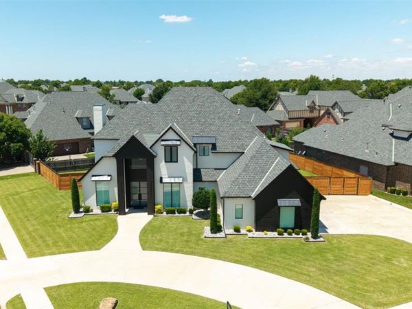 12917 Endor Court, Oklahoma City, OK 73170