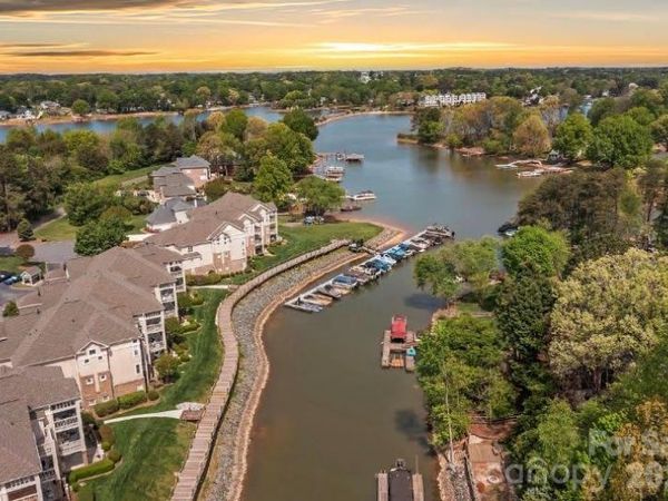 108 Pier 33 Drive, Unit 409, Mooresville, NC 28117