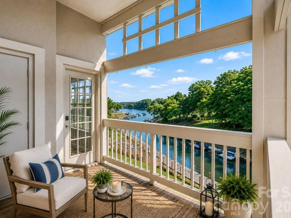 108 Pier 33 Drive , Unit 409, Mooresville, NC 28117