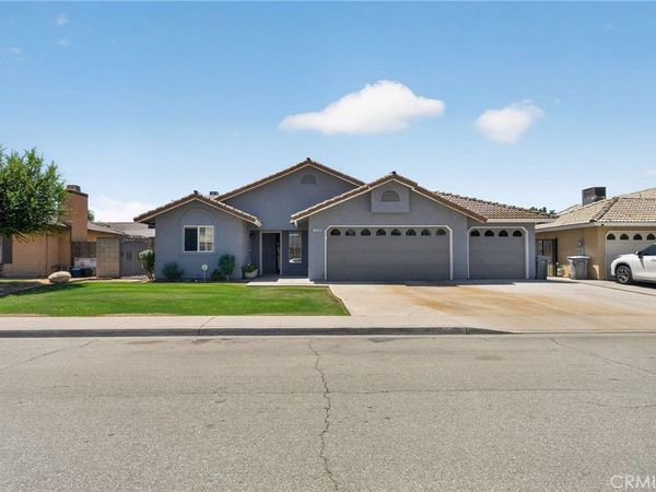 1820 5th , Delano, CA 93215