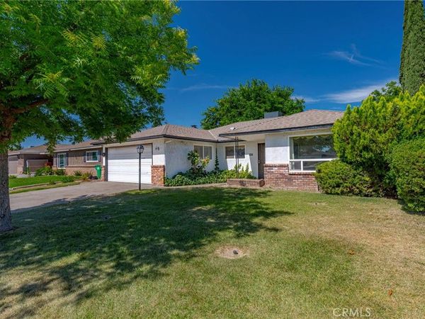 2949 Hillcrest , Atwater, CA 95301