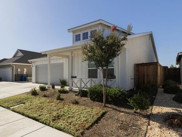 9706 Amberdale Way, Shafter, CA 93263