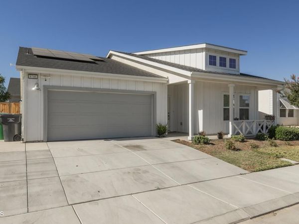 9706 Amberdale Way , Shafter, CA 93263
