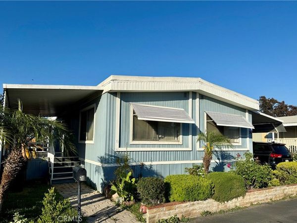 222 S Rancho , Unit 74, San Bernardino, CA 92410