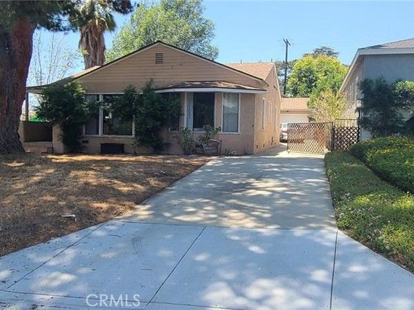 2403 N Lamer Street, Burbank, CA 91504