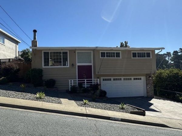 2350 Rosewood Drive, San Bruno, CA 94066