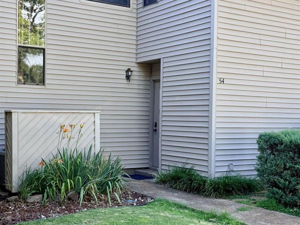 135 Hillview #54 Drive, Fairfield Bay, AR 72088