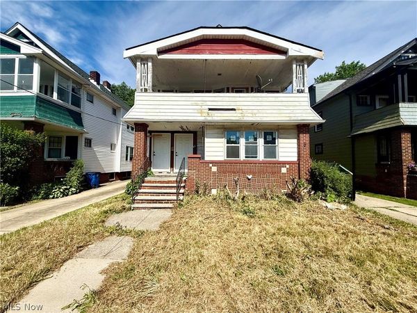 3309 E 146th Street , Cleveland, OH 44120