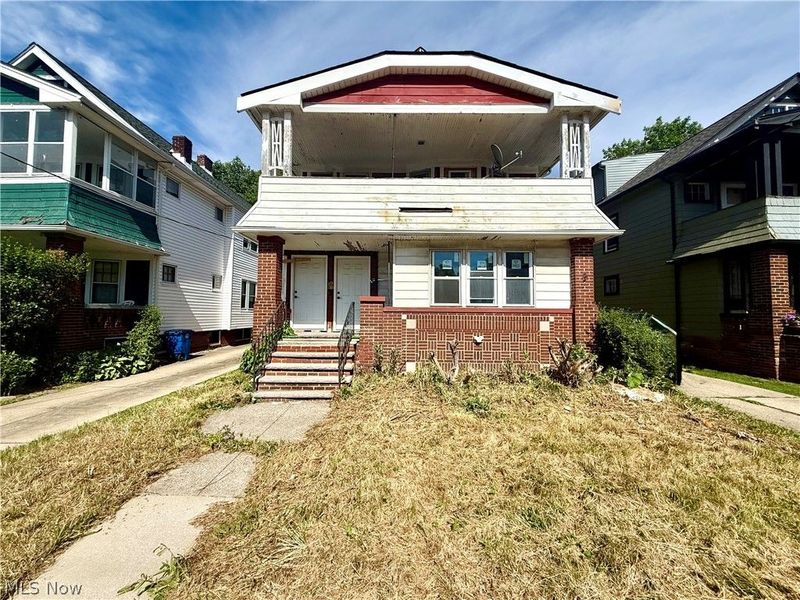 3309 E 146th Street, Cleveland, OH 44120 Photo 1
