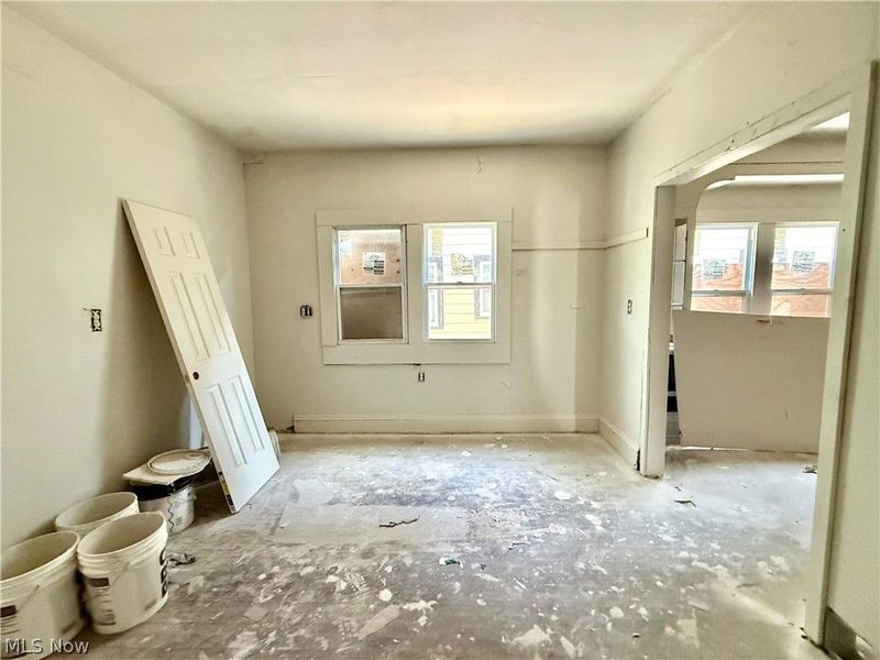 3309 E 146th Street, Cleveland, OH 44120 Photo 5