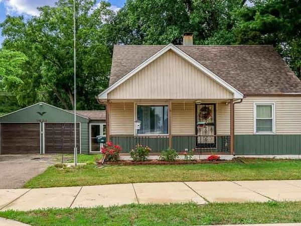 3524 N Main Street, ROCKFORD, IL 61103