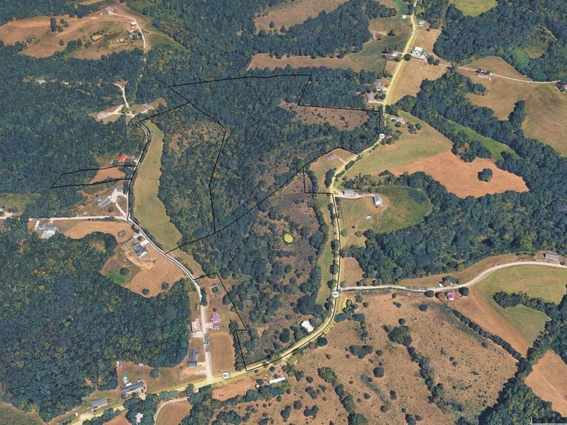 27.28 Acre Hwy 467, Demossville, KY 41033 Photo 8