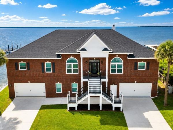 3112 Coquina Way, Gulf Breeze, FL 32563