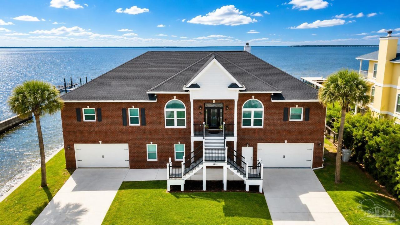 3112 Coquina Way, Gulf Breeze, FL 32563 Main Photo