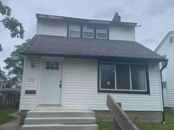 616 S Terrace Avenue , Columbus, OH 43204