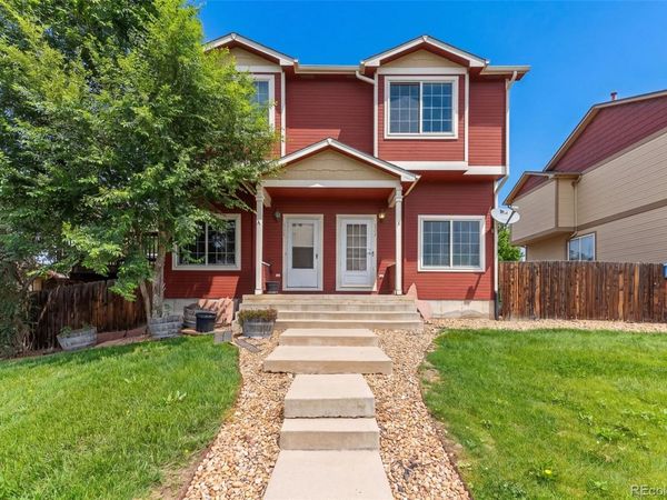 121 8th Street, Frederick, CO 80530