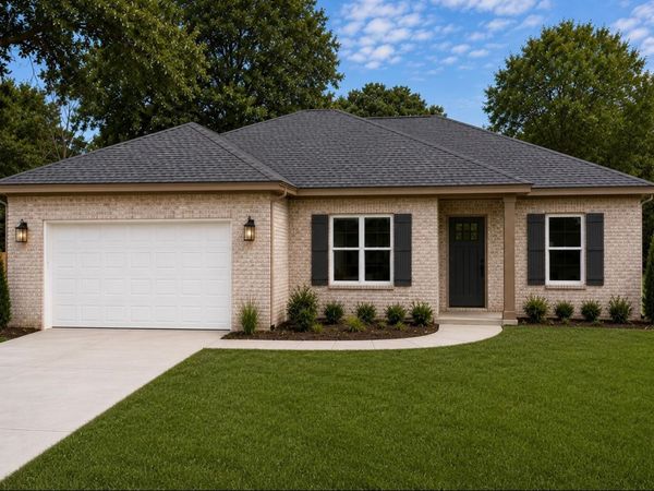 6140 Clover Street, Crestview, FL 32539