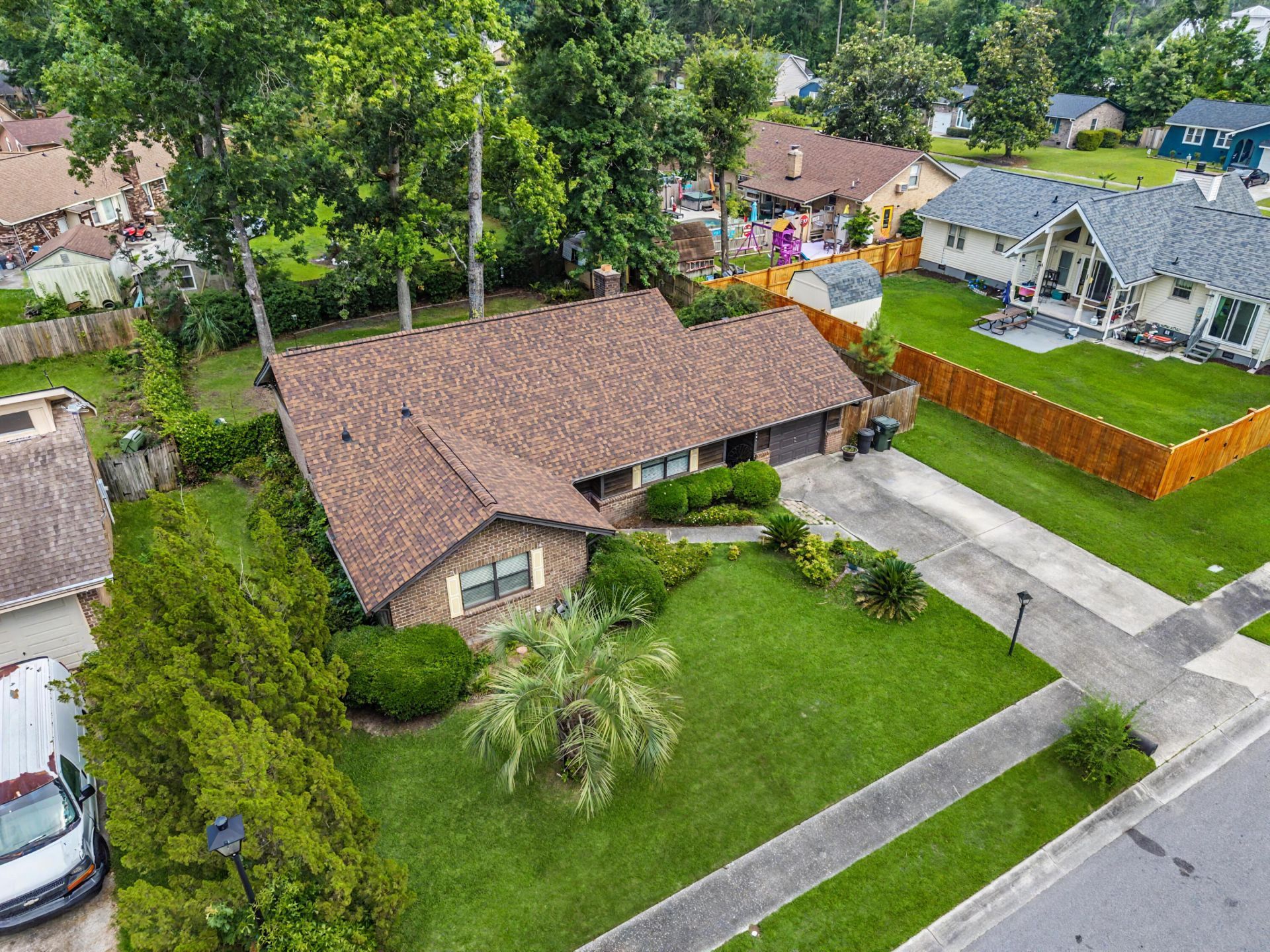 1001 Colonial Pines Drive Photo 10