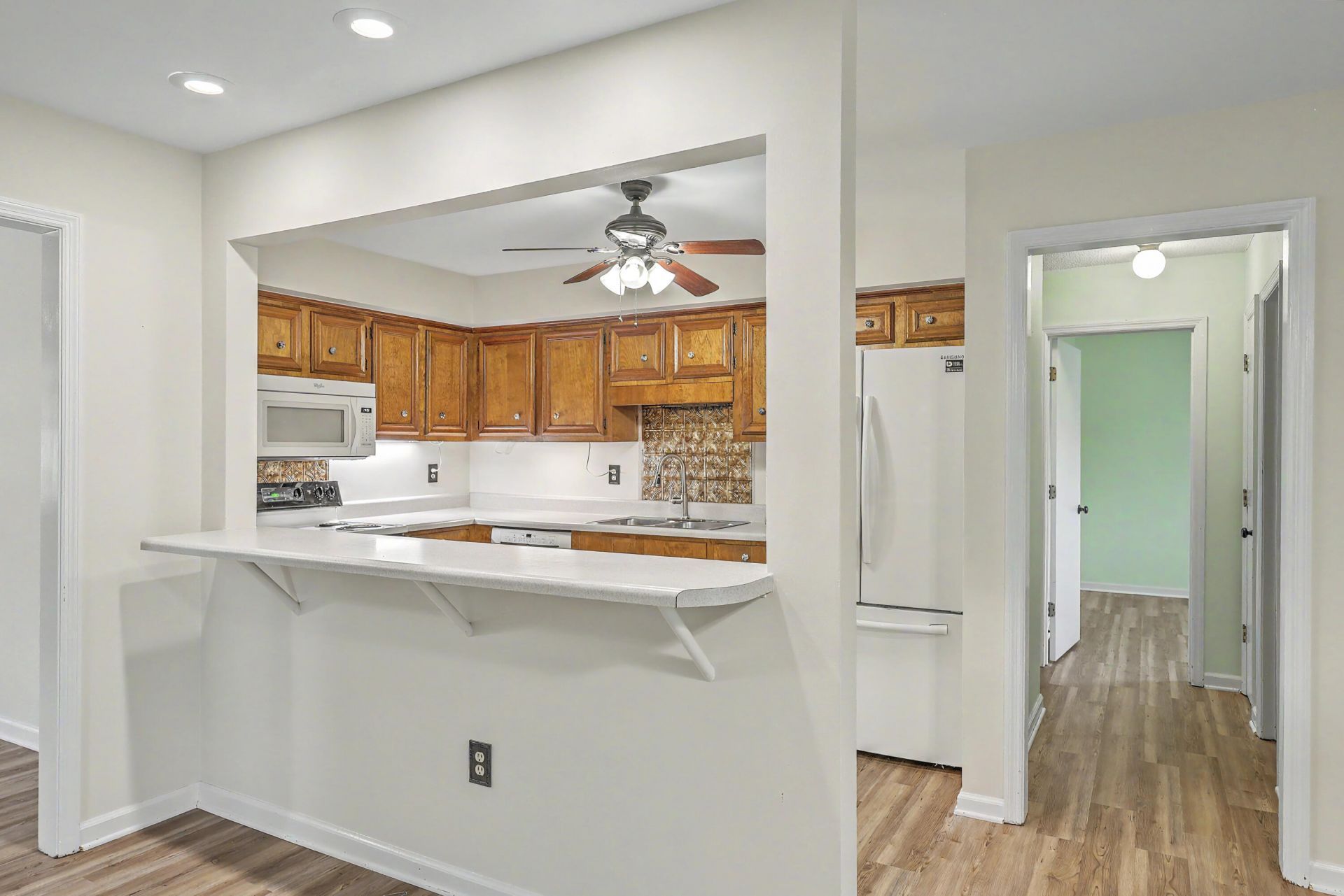 1001 Colonial Pines Drive Photo 21