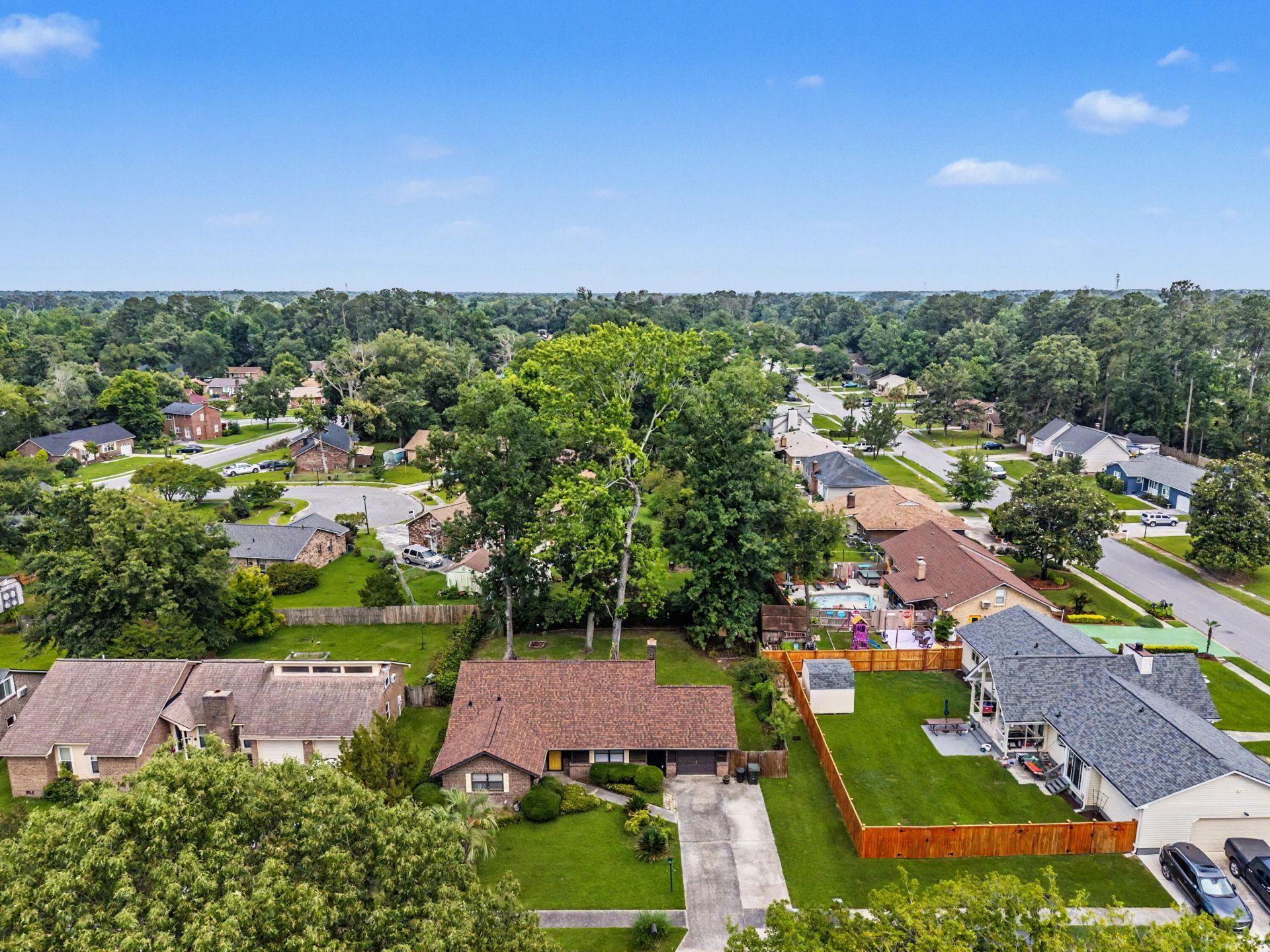 1001 Colonial Pines Drive Photo 39