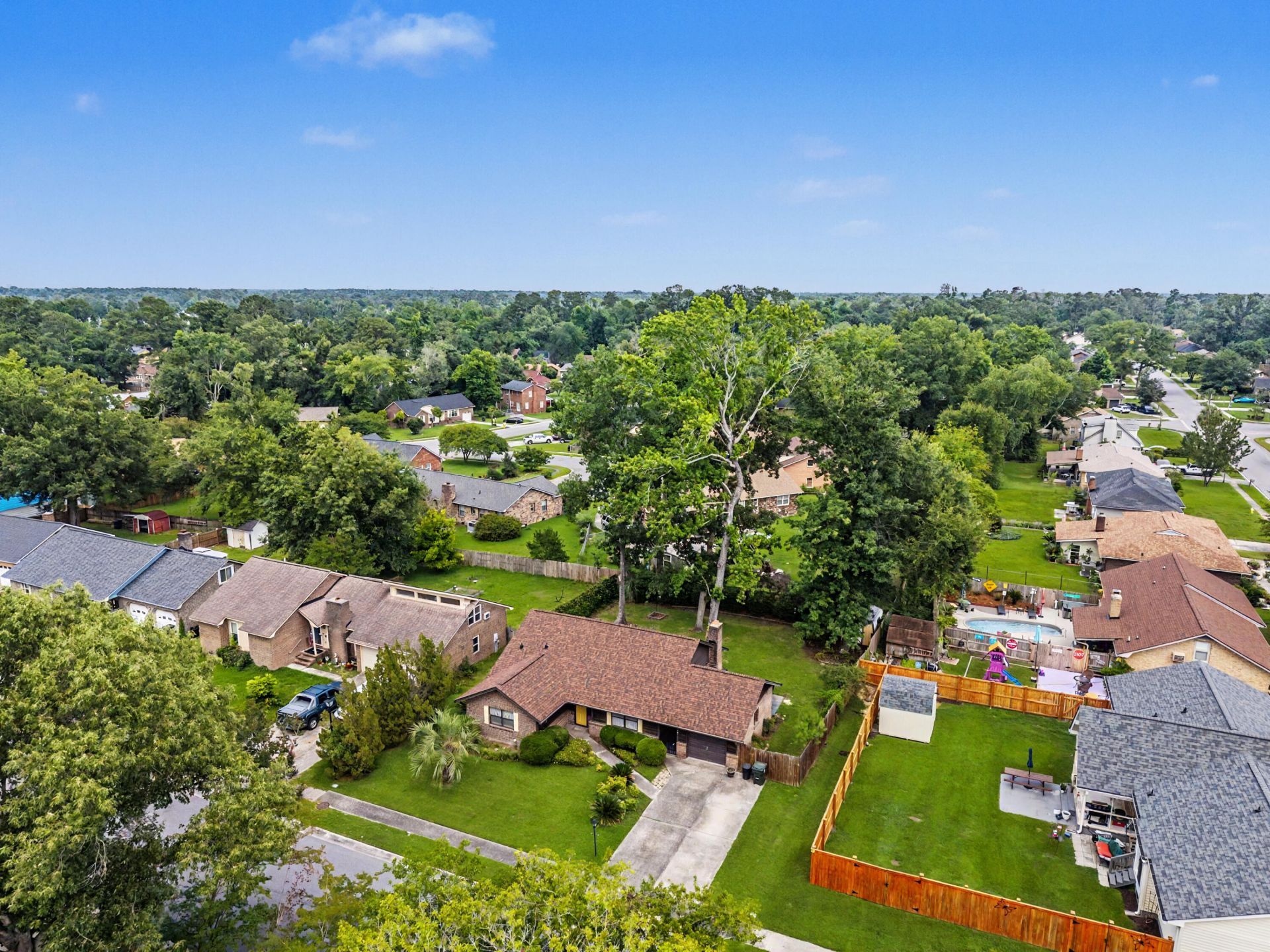 1001 Colonial Pines Drive Photo 40