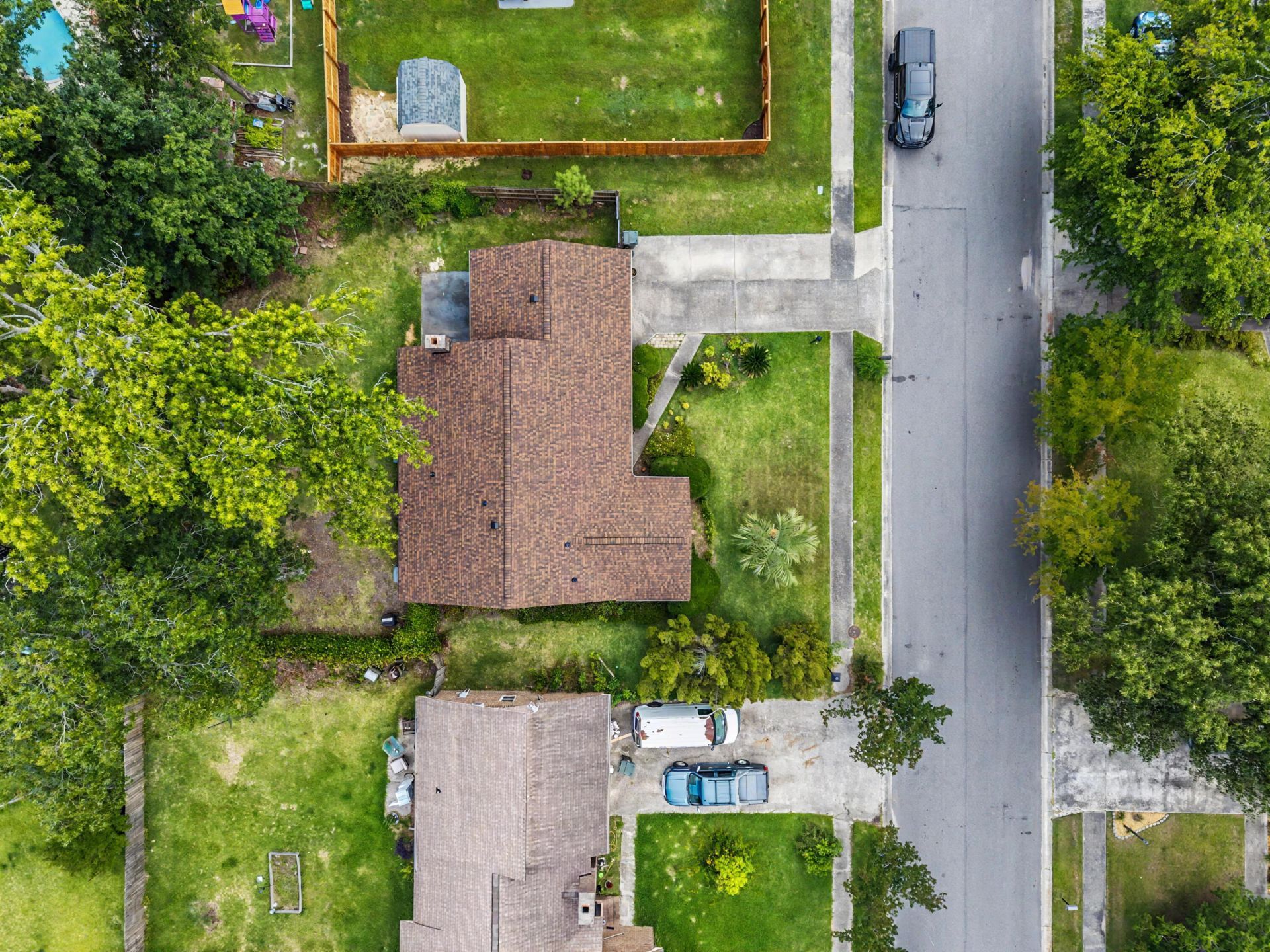 1001 Colonial Pines Drive Photo 42