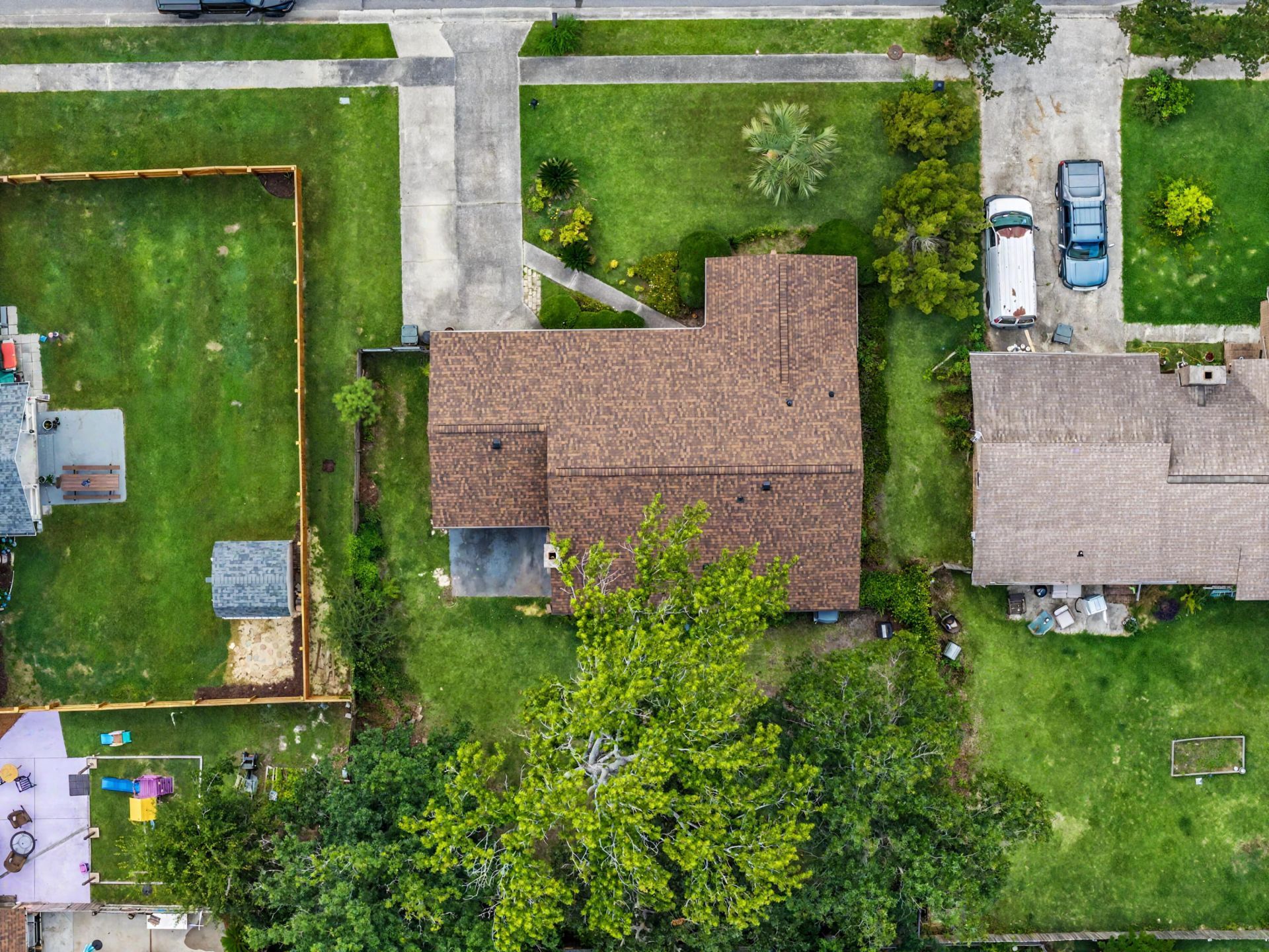 1001 Colonial Pines Drive Photo 43