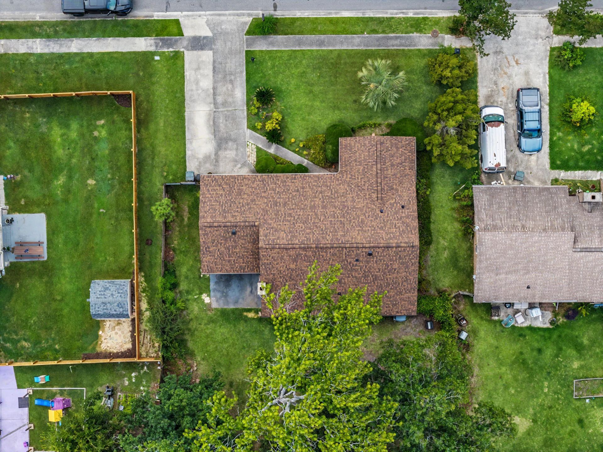 1001 Colonial Pines Drive Photo 44