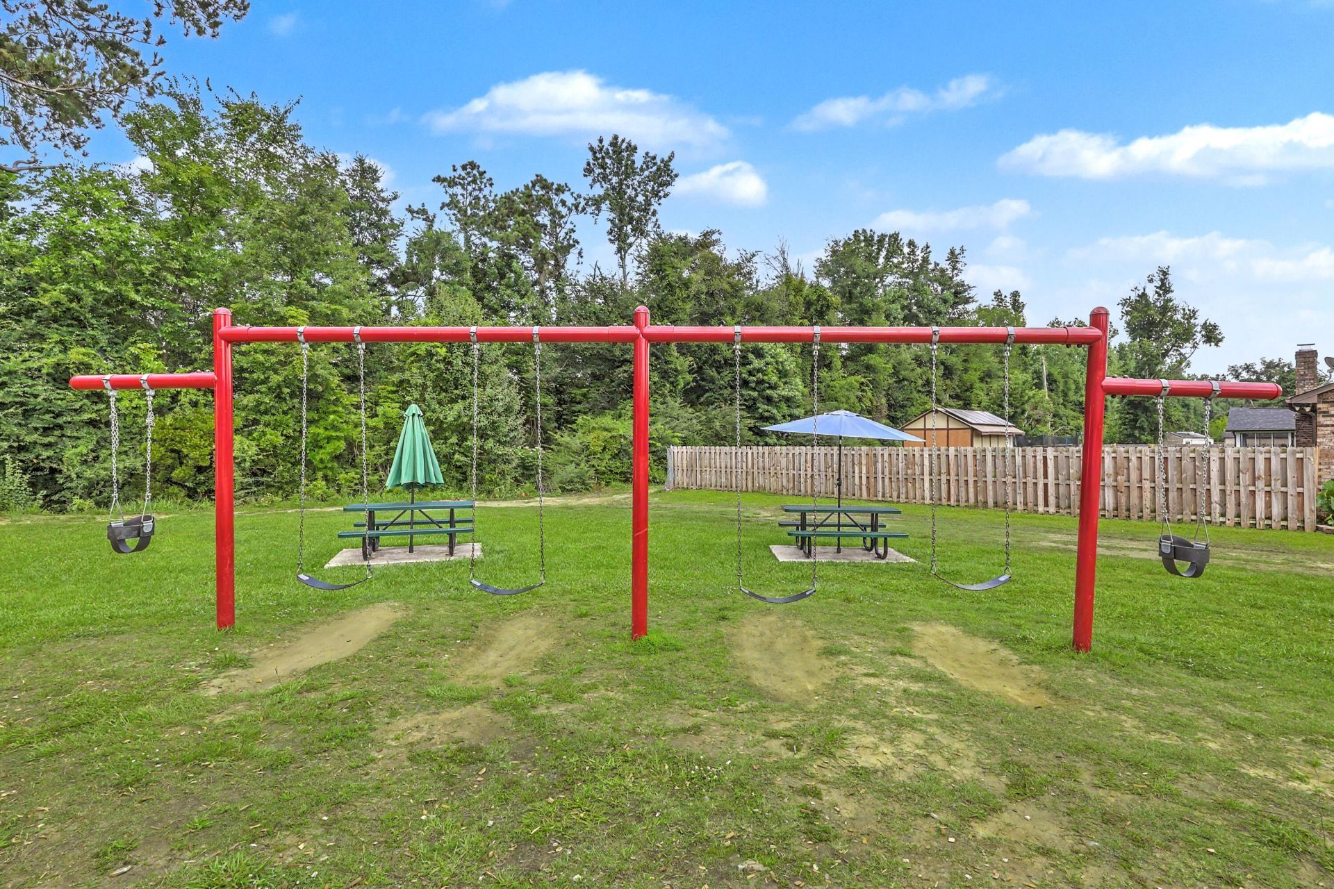 1001 Colonial Pines Drive Photo 48